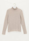 Oroblu Maglia Invernale da Donna Perfect Line Cashmere VOBT67057 S43 - Passarelli Biancheria