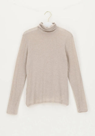 Oroblu Maglia Invernale da Donna Perfect Line Cashmere VOBT67057 S43 - Passarelli Biancheria