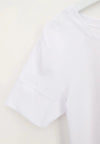 Oroblu T-Shirt Girocollo Estiva da Donna VOBT67340 S40 - Passarelli Biancheria
