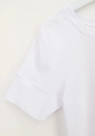 Oroblu T-Shirt Girocollo Estiva da Donna VOBT67340 S40 - Passarelli Biancheria