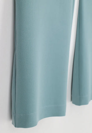 Oroblu Pantalone da Donna Linea Classica Cady Pants VOBT67600 S60