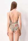 Oroblu Costume Intero con Ferretto Aneesa VOBB67676 S108