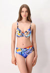 Oroblu Costume Due Pezzi Preformato con Ferretti Twiga VOBB67682 S110