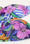 Oroblu Costume Intero Preformato con Incrocio Carioca VOBB67714 S120