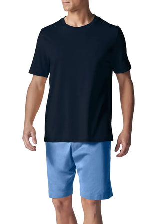 Cagi Pigiama Corto Estivo da Uomo 4436 2601S25