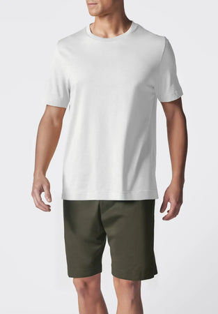 Cagi Pigiama Corto Estivo da Uomo 4436 2601S25