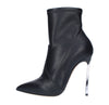 Casadei Stivali Nero da donna
