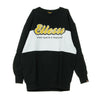 ELLESSE Felpa Girocollo Uomo Nannnino Anthracite da uomo