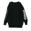 ELLESSE Felpa Girocollo Uomo Nannnino Anthracite da uomo