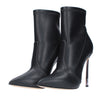 Casadei Stivali Nero da donna