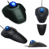Trackball Orbit Con Rotella Di Scorrimento Kensington