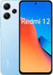 XIAOMI REDMI 12 8+256GB6.79 NFC SKY BLUE ITA