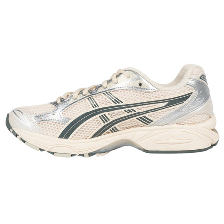 Asics Gel-Kayano 14 Sneakers in Birch/Dark Pewter da uomo