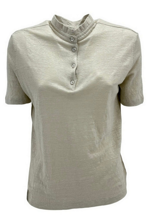 la Fileria T-shirt e Polo Corda da donna