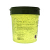 ECOSTYLER STYLING GEL OLIVE OIL 710G FOR ALL TYPES OF HAIR PER CAPELLI