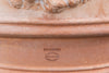 Biscottini Vaso in Terracotta 100% Made in Italy interamente Lavorata a Mano