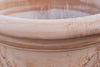 Biscottini Vaso in Terracotta 100% Made in Italy interamente Lavorata a Mano