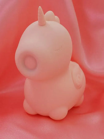 Unicorno Heart Throb