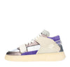 RUN OF Sneakers Multicolour da donna