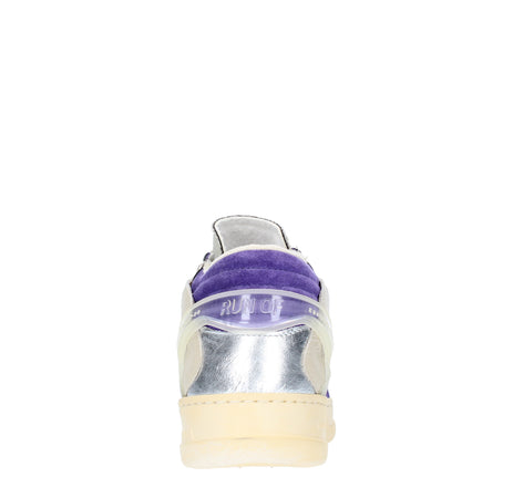 RUN OF Sneakers Multicolour da donna