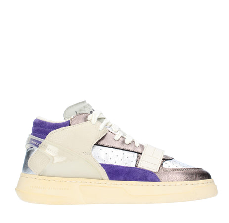 RUN OF Sneakers Multicolour da donna