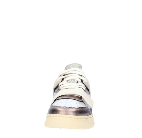RUN OF Sneakers Multicolour da donna