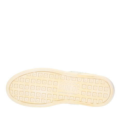 RUN OF Sneakers Multicolour da donna