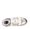 RUN OF Sneakers Multicolour da donna