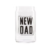 Boccale da birra per il papà Pearhead - New Dad