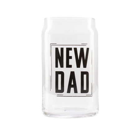 Boccale da birra per il papà Pearhead - New Dad