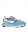 AUTRY Autry - Sneakers - 470555 - Azzurro da donna