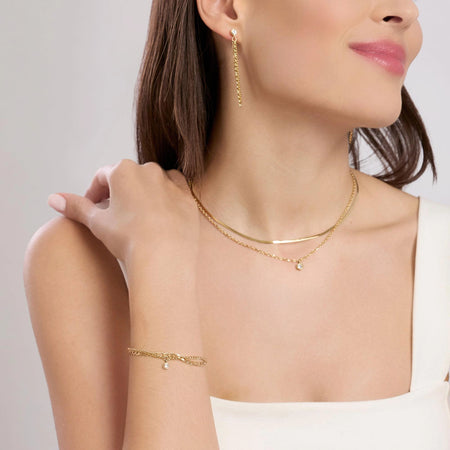 Bracciale donna KIDULT 831065