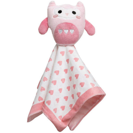 Doudou comforter copertina e peluche Pearhead