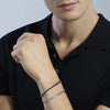 Bracciale uomo KIDULT 831100