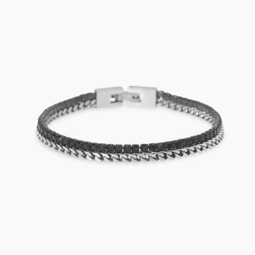 Bracciale uomo KIDULT 831118