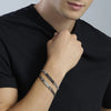 Bracciale uomo KIDULT 831119
