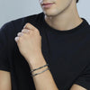 Bracciale uomo KIDULT 831127