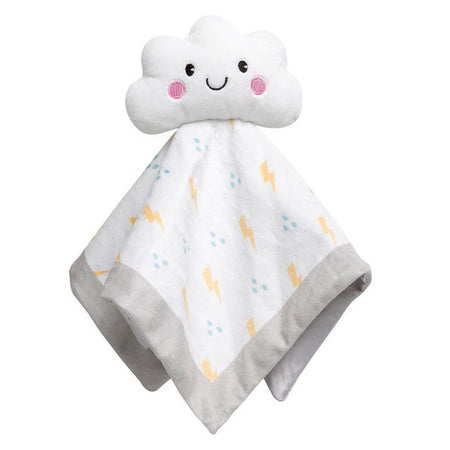 Doudou comforter copertina e peluche Pearhead