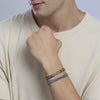 Bracciale uomo KIDULT 831130