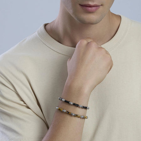 Bracciale uomo KIDULT 831137