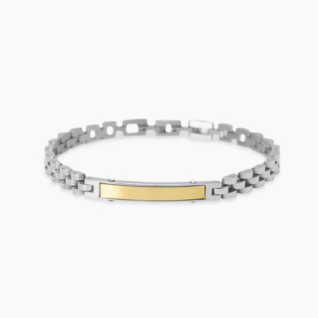 Bracciale uomo KIDULT 831146