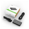 UGREEN Box Condivisione 2 PC in 4 periferiche USB 2.0