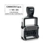 Timbro Professional 4.0 5460 Datario 56X33Mm Personaliz Autoinch. Trodat