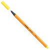 Pennarello Point 88 Giallo Limone 88/24 Stabilo