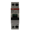 Interruttore magnetotermico 1+NP 4,5 kA curva B 16A ABB