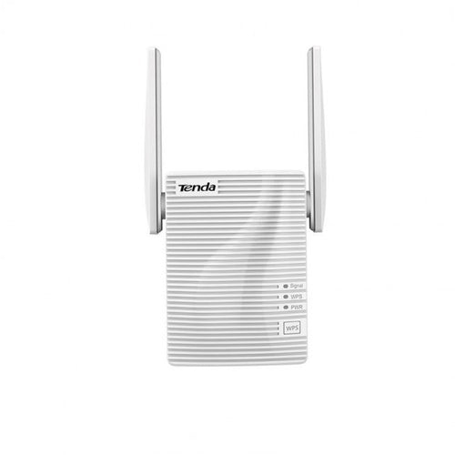 TENDA A18 - REPEATER DUAL BAND AC1200 - 2 ANTENNE ESTERNE FISSE 2 DBI