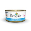 Schesir Jelly Puppy Tonnetto con Aloe Scatoletta per Cani Cuccioli 150gr