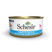 Schesir Jelly Puppy Tonnetto con Aloe Scatoletta per Cani Cuccioli 150gr