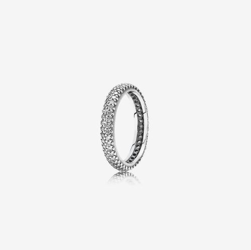 Pandora Anello con zirconia cubica
