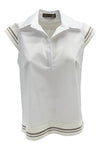 D.EXTERIOR Camicie Bianco da donna